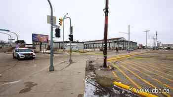 Winnipeg youth gets 3-year sentence for 'relentless, persistent, and vicious' fatal stabbing