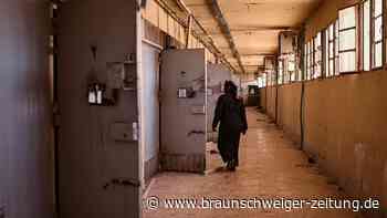 Bis das Rückgrat brach – Deutsche Ermittler jagen Assads Folterer