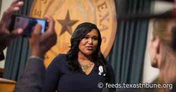 Gov. Greg Abbott appoints Democrat-turned-Republican Rep. Shawn Thierry to juvenile justice board