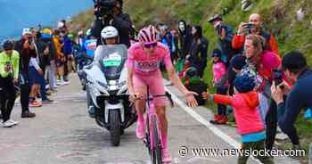 Parkoers van Giro d’Italia dit jaar met Strade Bianche-rit en loodzware slotweek
