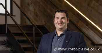 Gateshead technology business TSG on the acquisition trail