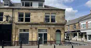 Former Gosforth bank site to become base for national law firm