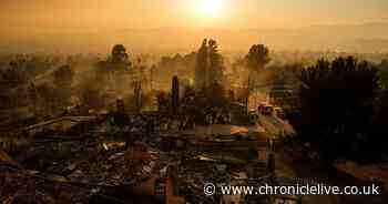 Oscars 2025 nominations delayed for second time as Academy responds to LA fires