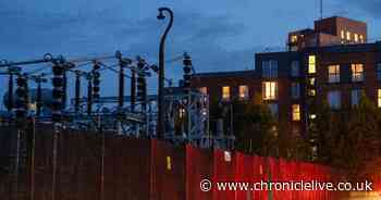 GB Energy boss Juergen Maier who will oversee £8bn of taxpayer cash 'not investment expert'