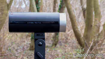 This New Q200 Outdoor Studio Flash from Neewer is Just what I Needed