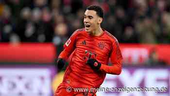 Bobic äußert Eberl-Verdacht in Bayern-Verhandlungen mit Musiala