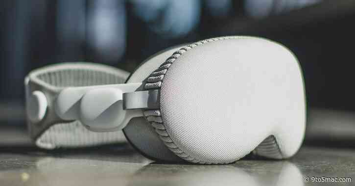 Everything we expect from a lower-priced Apple Vision headset in 2026