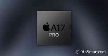Apple’s next-gen iPad 11 will likely use the A17 Pro chip