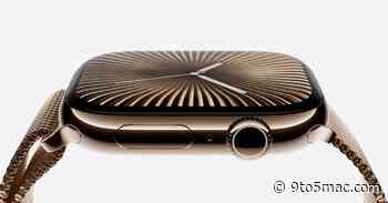 Apple Watch SE with ‘new look’ reportedly launching later this year; new health features in the works