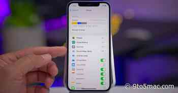 It’s time for Apple to modernize its iCloud storage tiers