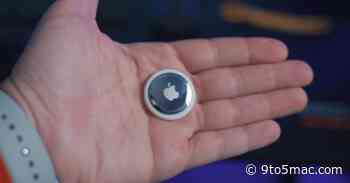 These big AirTag 2 features will make you want to upgrade