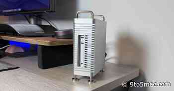 Turn your M4 Mac Mini into a Mini Mac Pro [Hands-on]