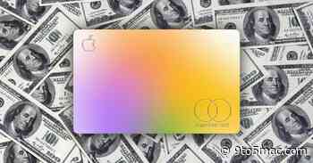 Apple Card offering up to $300 sign up bonus for a limited time: two days left