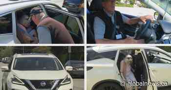 Volunteers needed for group that drives Lower Mainland cancer patients to treatment