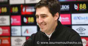 'We've shown we can do it': Iraola optimistic ahead of tough run