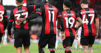 'I haven't liked it!': Iraola not pleased with FA Cup fourth round draw