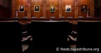 When is a business to blame for over-serving? Texas Supreme Court weighs the line in drunk driving case