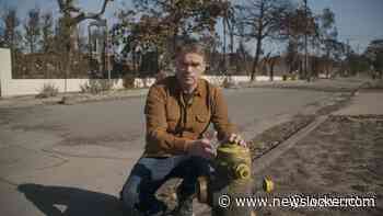 Een nachtmerrie voor de brandweer in Los Angeles: steeds minder bluswater