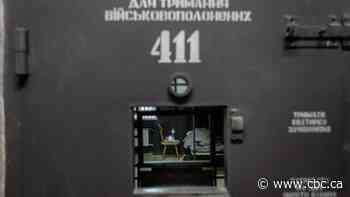 Kyiv and Seoul look to 2 captured North Korean soldiers as potential source for valuable intelligence