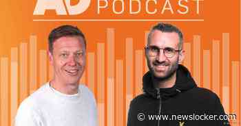 Voetbalpodcast | ‘Er zijn drie goede redenen waarom Wijndal en Tahirovic bij Ajax blijven’