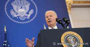LIVE Midden-Oosten | Biden over deal staakt-het-vuren: ‘Het Palestijnse volk verdient vrede’