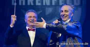 Jan Böhmermann: Claus Weselsky steht beim Tourauftakt mit ihm auf der Bühne