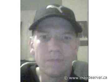 Sarnia man with long rap sheet jailed again