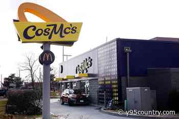 McDonald's Closing Some Spinoff Locations; What's Opening Instead