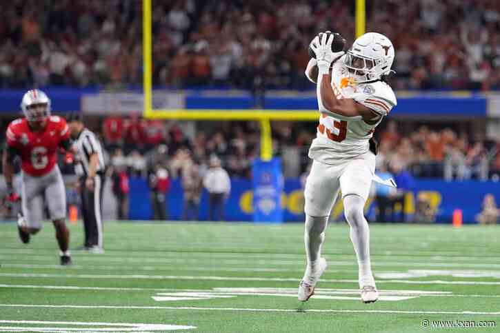 The Longhorns outscored opponents 2:1 in the 2024 season