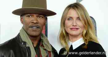 Van The Mask tot Back in action: Cameron Diaz doorbreekt stilte met nieuwe Hollywoodfilm