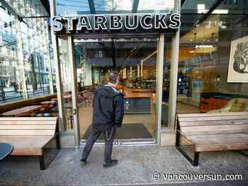 Pay to stay: Starbucks to reverse open-door policy