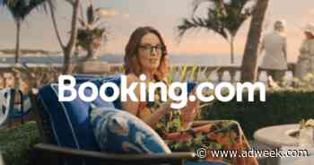 Booking.com Reserves a Spot in Super Bowl 59