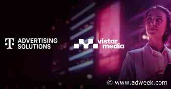 T-Mobile’s Acquisition of DOOH Provider Vistar Media Adds to Its Ad Platforms