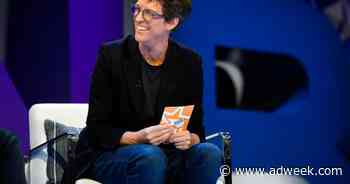 Rachel Maddow and Alex Wagner Lead MSNBC’s Coverage of Donald Trump’s First 100 Days