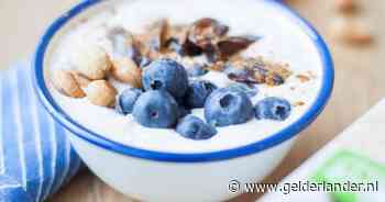 Albert Heijn roept blauwe bessen terug om hepatitis A