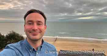 Tom Hayes on his first six months as a Bournemouth MP