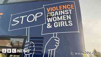 'Safe space' buses for women hailed a success