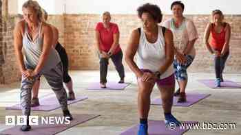 New fitness classes introduced in Fenland towns