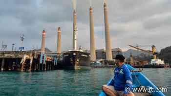 Indonesia’s ambition to quit coal hinges on policy reforms