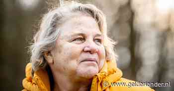 Iedereen kent Petra: de Nijmeegse die van Middelaar haar eigen dorp maakte