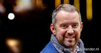 Jimmy Dijk over eerste jaar als SP-leider: ‘Ik zoek Wilders ook op in het debat’