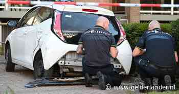 Verslaafde Arnhemmer racete achter zijn dealer aan voor gratis drugs, nu wil hij ‘een saai leven’