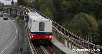 Could old SkyTrain cars help solve B.C.’s affordable artist space crunch?