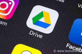 Google Drive is sneller dan ooit door nieuwe sync-techniek