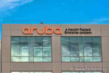 HPE Aruba Networking maakt zichzelf ‘retail-ready’