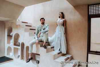 West-Vlaming trouwt volgende week met Maleisische ster. “Zelfs mijn aanzoek was al groot nieuws in de pers”