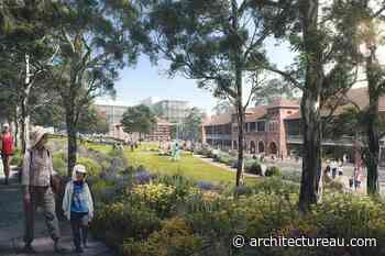 Plans to redevelop former Manly Hospital into health hub progress