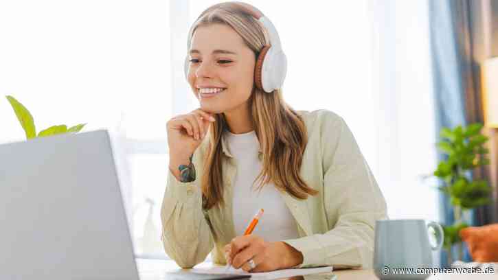 Weiterbildung: GenAI-Kompetenz verdrängt Wohlfühlthemen