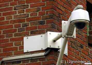 Camera’s keren weer terug in de Folkingestraat en Nieuwstad