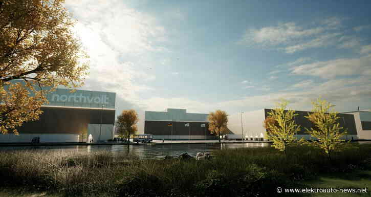 Aktionäre halten an Northvolt fest: Neues Kapital benötigt